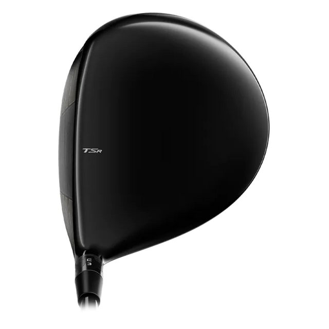 Titleist TSR3 Driver
