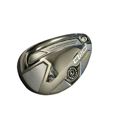 TaylorMade Qi10 Tour Rescue
