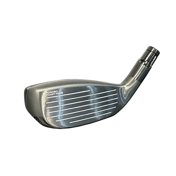 TaylorMade Qi10 Tour Rescue