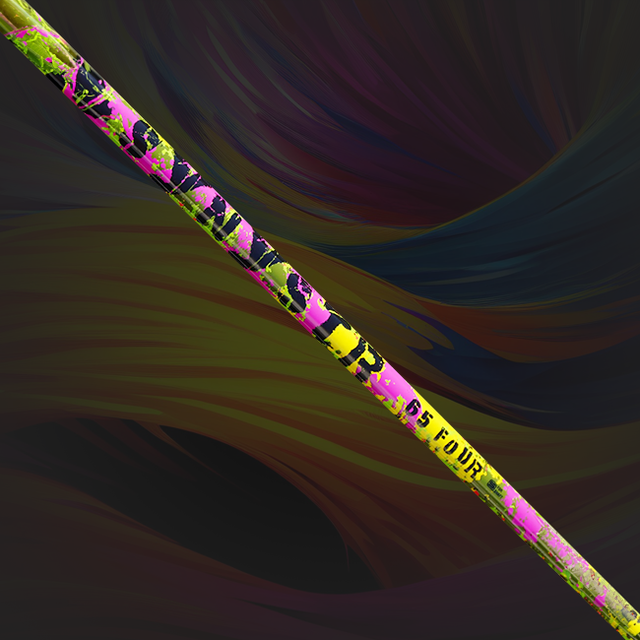 VA Composites SYNYSTR Golf Shaft